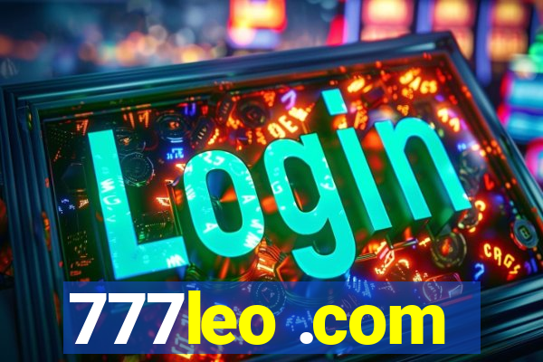 777leo .com